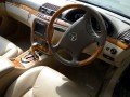 Mercedes-Benz S55 AMG Saloon