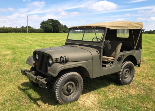 Willys Jeep