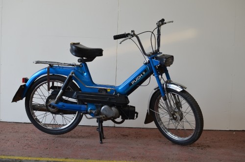 Puch Maxi S