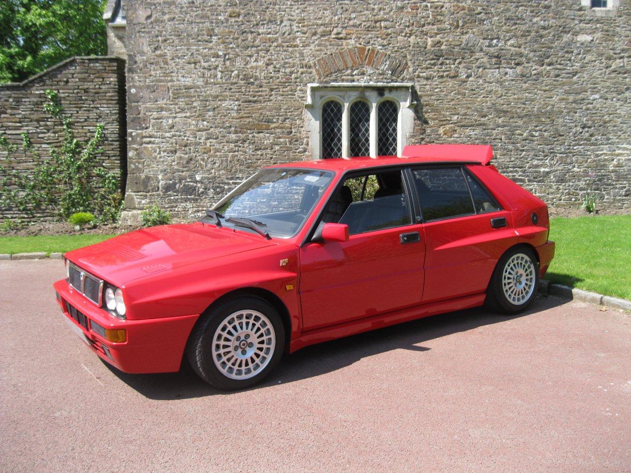 Maintenance History For Car