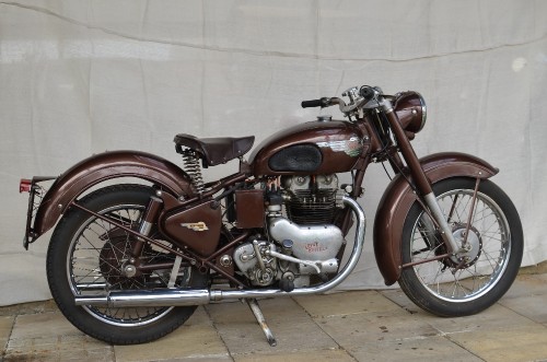 700cc royal shop enfield meteor