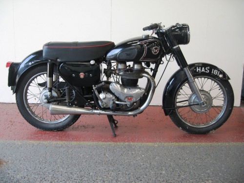 Matchless G12