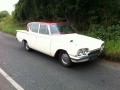 Ford Consul Classic