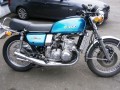 Suzuki GT 750 Kettle