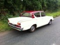 Ford Consul Classic