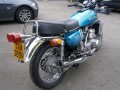 Suzuki GT 750 Kettle