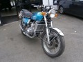 Suzuki GT 750 Kettle