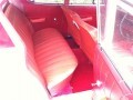 Ford Consul Classic