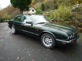 Jaguar XJ8 3.2 Executive Sport