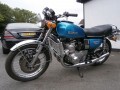 Suzuki GT 750 Kettle