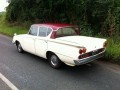Ford Consul Classic