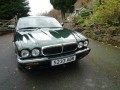 Jaguar XJ8 3.2 Executive Sport