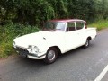 Ford Consul Classic