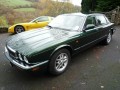 Jaguar XJ8 3.2 Executive Sport