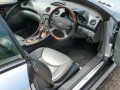 Mercedes-Benz SL500 Roadster