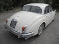 Daimler 2.5 V8 Saloon
