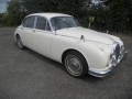 Daimler 2.5 V8 Saloon