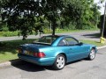 Mercedes-Benz SL320 Roadster