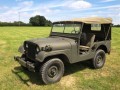 Willys Jeep