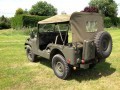 Willys Jeep