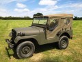 Willys Jeep