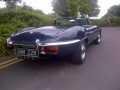 Jaguar E-Type S3 V12 Roadster