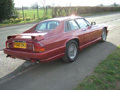 Jaguar XJ-S 3.6