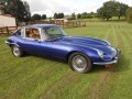 Jaguar E-Type S3 V12 Coupe 