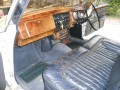 Daimler 2.5 V8 Saloon