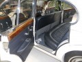 Daimler 2.5 V8 Saloon