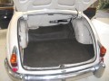 Daimler 2.5 V8 Saloon