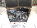 Daimler 2.5 V8 Saloon