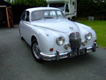 Jaguar MkII 3.4 MOD
