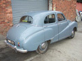 Austin A40 Somerset