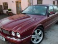Jaguar XJR V8