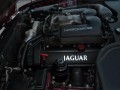 Jaguar XJR V8