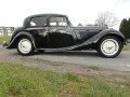 Jaguar SS 1.5 Saloon
