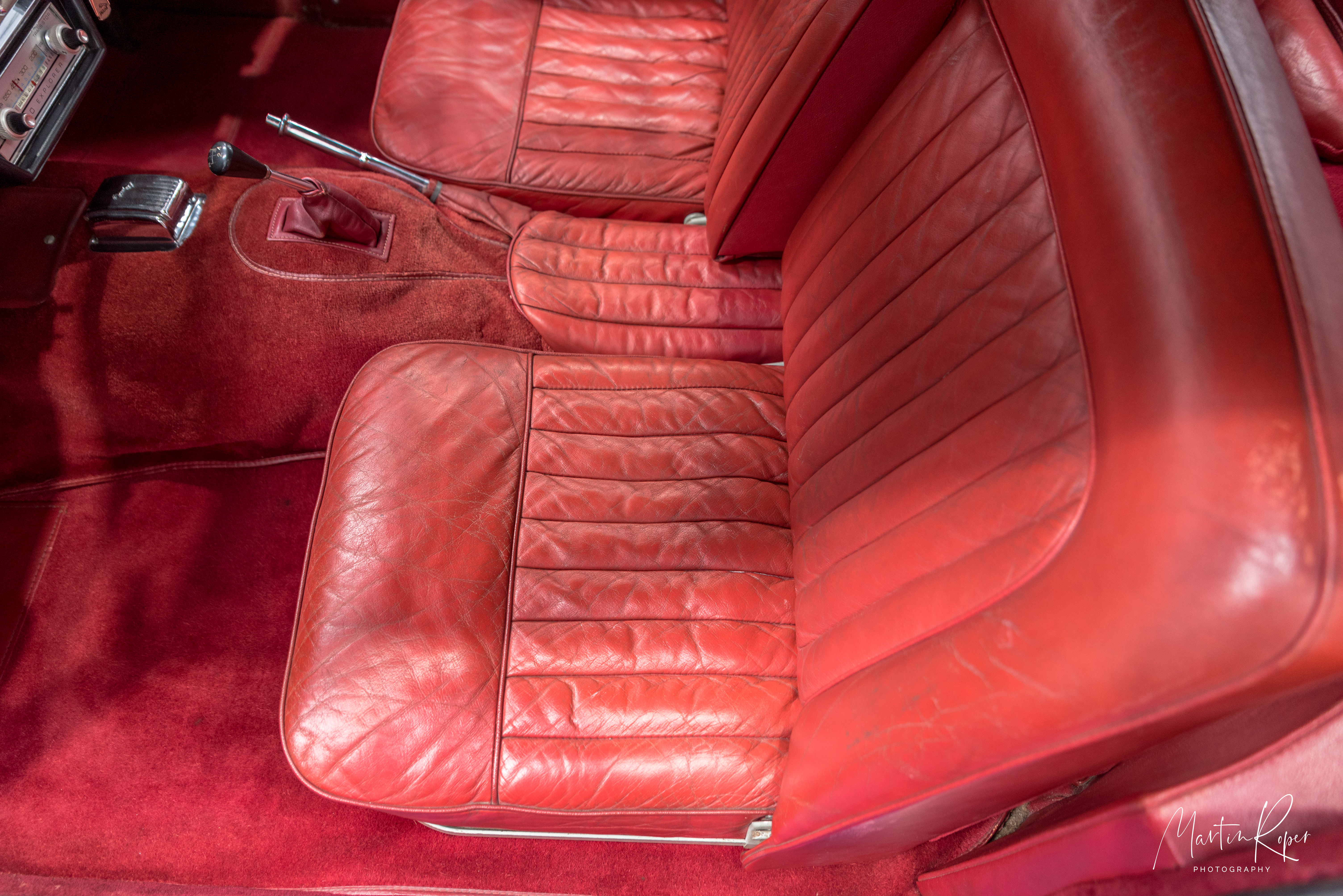 Jaguar XK150S 3.4 Fixed Head Coupe