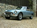 MGC GT