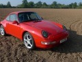 Porsche 911 (993) Carrera 2 Tiptronic