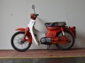 Honda CL50A