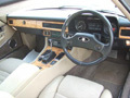 Jaguar XJ-S 3.6
