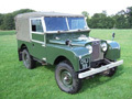 Land-Rover Series 1 88-inch