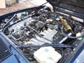 Jaguar XJ-S V12 Convertible