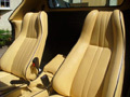 Lamborghini Jalpa P350 (25k miles)