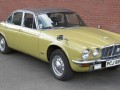 Jaguar XJ6 4.2 Saloon