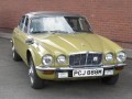 Jaguar XJ6 4.2 Saloon