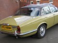 Jaguar XJ6 4.2 Saloon