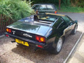 Lamborghini Jalpa P350 (25k miles)