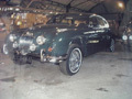 Jaguar 3.8 Litre Mk2 Saloon